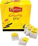 Lipton Teabags Box 100