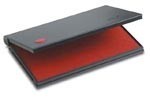 Colop Micro 1 Stamp Pad 90Mm X 50Mm Red