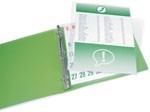 Gbc A4 125 Micron Filex Pouches Pack 100