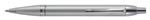 Parker Im Silver Barrel Pen
