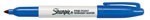 Sharpie Permanent Marker Bullet Point Blue