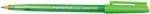 Staedtler Stick Ice Colour Ballpen Medium Green Box 10