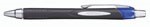 Uni-Ball Jetstream Pen Retractable Rollerball Fine 0.7Mm Blue