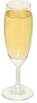 Artcraft Empire Flute 220Ml Box6