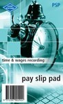 Zions Pay Slip Pads 135 X 85Mm Pack 10