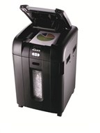 Rexel Auto+500 Departmental Shredder