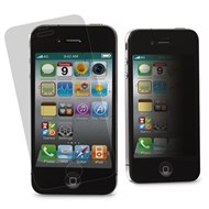 3M 4S Privacy Screen Protector Apple Iphone 4S Portrait/Matte