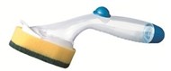 3M ScotchBrite Dishwand With Heavy Duty Head