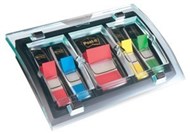 3M Ds420 Post-It Flag Dispenser Designer Series