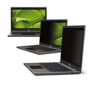 3M Pf15.4 Privacy Screen Filter 15.4 Inch Widescreen Monitor