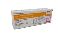 Oki 43324426 C58/5900/5550 Toner Cartridge Laser Magenta
