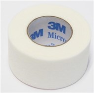 St John Micropore Tape 25Mm