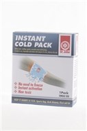 St John Instant Cold Pack