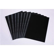 Marbig A3 Refillable Display Book Refills Pack 10