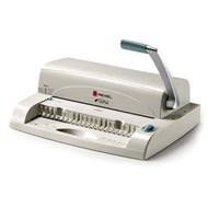 Rexel Cb256 Compact Comb Binding Machine
