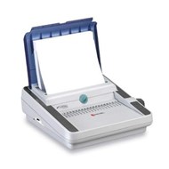 Rexel Cb356E Electric Comb Binding Machine