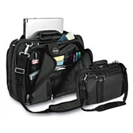Kensington Contour Computer Case Notebook Capacity 15Inch Black