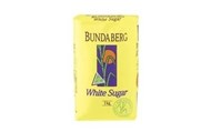 Bundaberg White Sugar 1Kg Bag