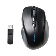 Kensington 72370 Mouse Pro Fit 2.4 Ghz Wireless Full Size