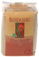Bundaberg Raw Sugar 2Kg Bag