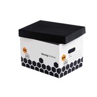 Marbig Archive Box Strong 305Wx400Lx260Hmm