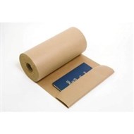 Marbig Kraft Paper Roll 900Mm X 340M