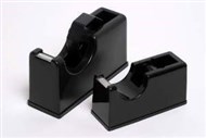 Marbig Tape Dispenser Large Black