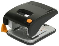 Marbig 2Hole Punch Low Force
