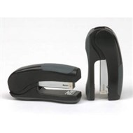 Marbig Stand Up Stapler Black