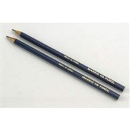 Marbig Lead Pencils Hb Box 20