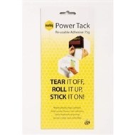 Marbig Powertack Removable Adhesive Tear A Piece Off And Roll Up And Use Reusable 75G
