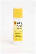 Marbig Glue Stick 36G
