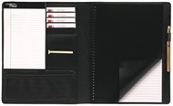 Mead Cambridge Notetaker Notebook A4 100 Pages