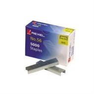 Rexel No 16 246Mm Staples Box 1000