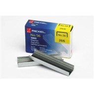 Rexel No 56 266Mm Staples Box 1000