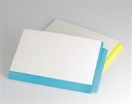 Avery 165720 Fullvue White File 30Mm Gusset Box 100