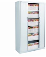 Avery 20261Og Lateral Filing Package 2 6 Tier Oyster Grey