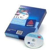 Avery 40002 Filepro Lateral Filing Software 11 Plus User Licence