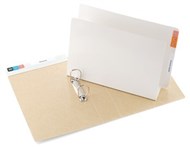 Avery 46514 Lateral Files 52Mm DRing 70Mm Extra Heavy Duty Foolscap Box 10