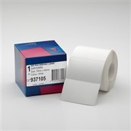 Avery 937105 Roll Address Labels 78X48Mm Box 500