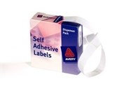 Avery 937210 General Use Labels 13 X 36Mm White Box 700