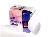 Avery 937222 General Use Labels 35 X 49Mm White Box 220