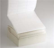 Avery 939122 Dot Matrix Labels 102 X 36Mm 1 Label Per Row Box 2500