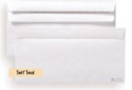 Cumberland Envelopes Plain Self Seal 80Gsm C6 114 X 162Mm Box 500
