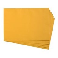 Cumberland Envelopes Pocket C4 324X229 100Gsm Strip Seal Gold Box 250