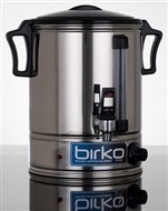 Birko Stainless Steel Commercial Urn 10 Litre