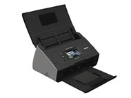 Brother Ads-2600W Document Scanner Advanced Wireless
