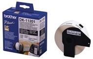 Brother Dk-11201 Standard Address Labels 29 X 90Mm White Roll 400
