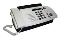 Brother Fax-878 Plain Paper Fax