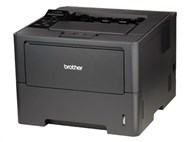 Brother Hl-6180Dw Laser Printer Wireless High Speed With Double-Sided Printing Mono